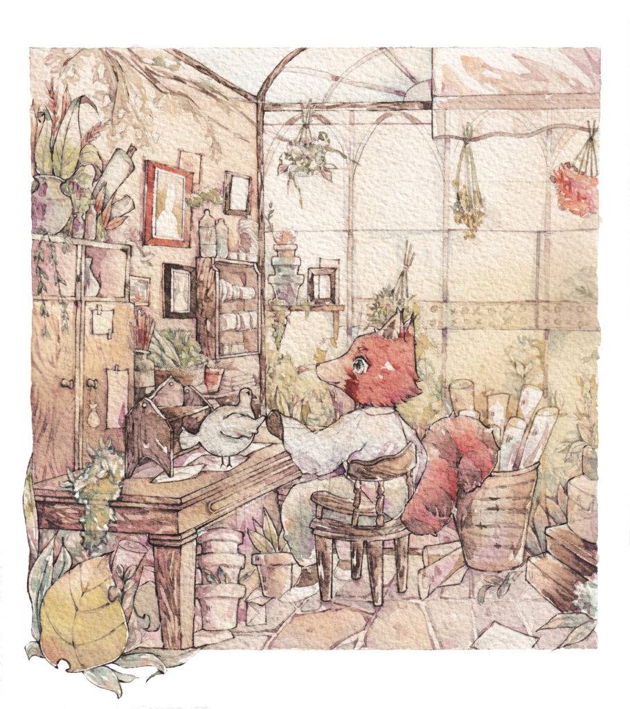 Syrup Ai Noar Eve work done