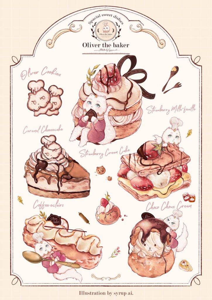 DELICIOUS BREAD HEALS ALL WOUNDS.