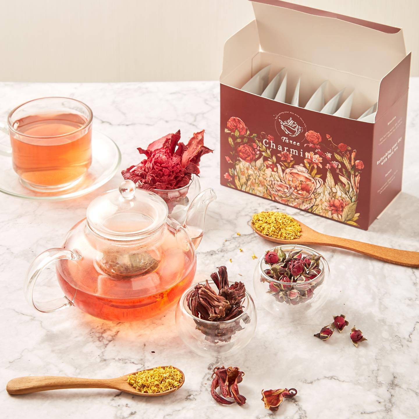 Syrup ai commission tee