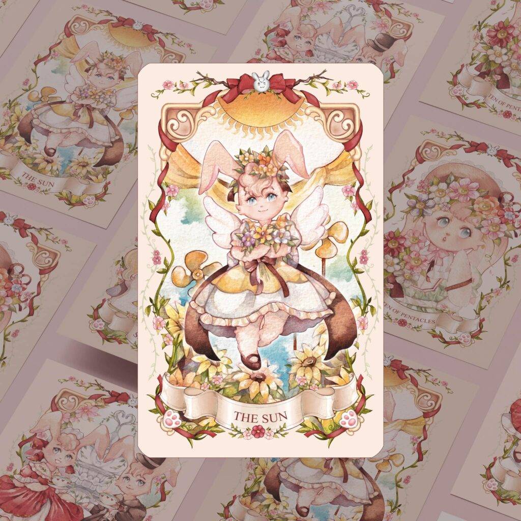 THE SUN - MARRY JANE